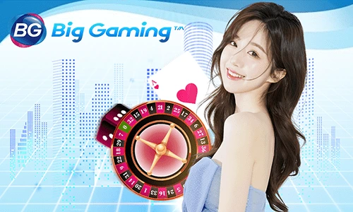 Big-Gaming - winland168