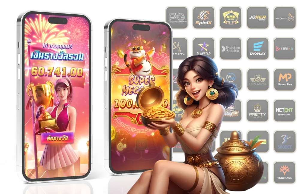 Winland Slot - winland168