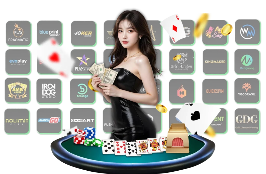 ฝากถอน winland168